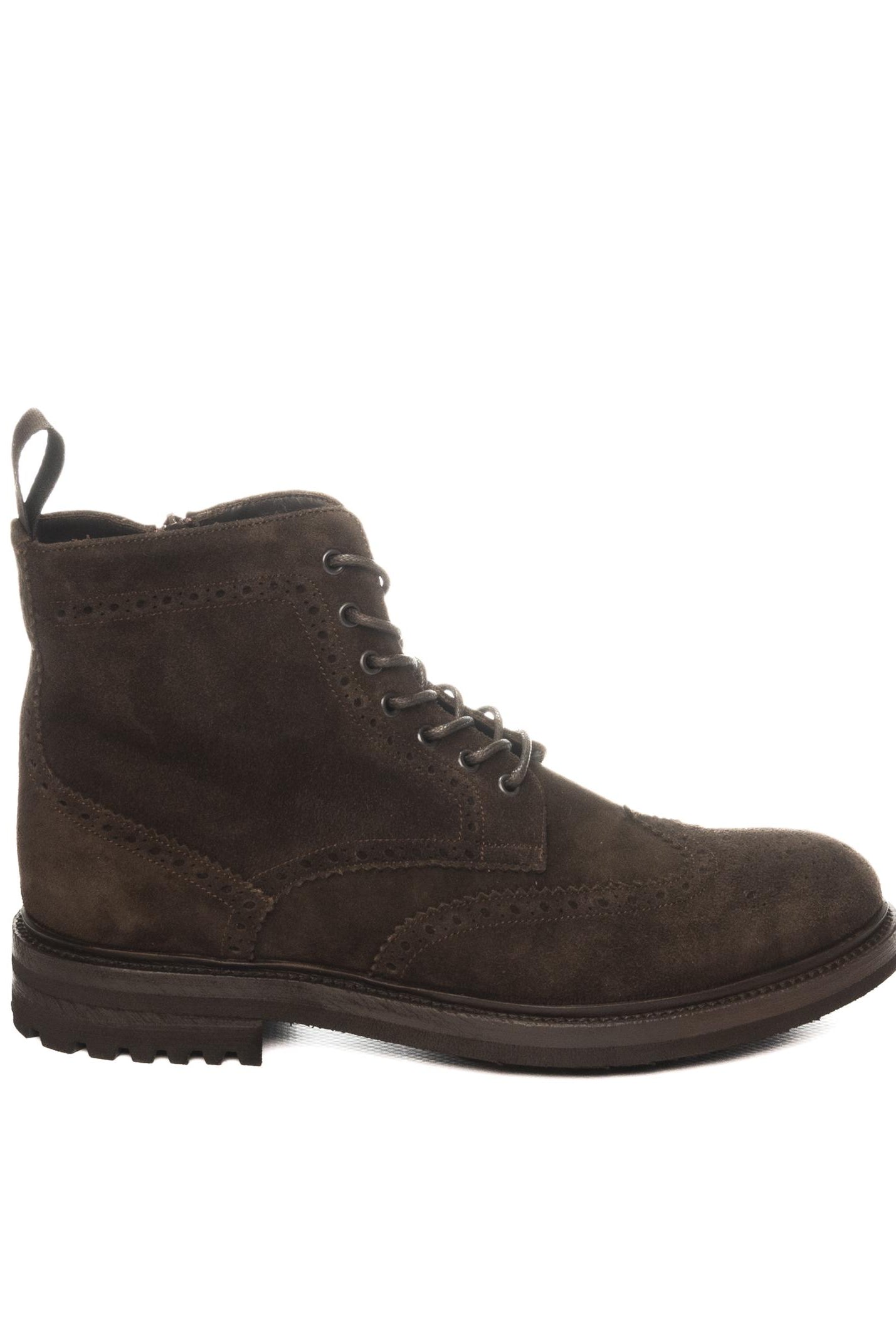 JEROLD WILTON Polacchino 1171 moka 1171 LIGHT-MOKA