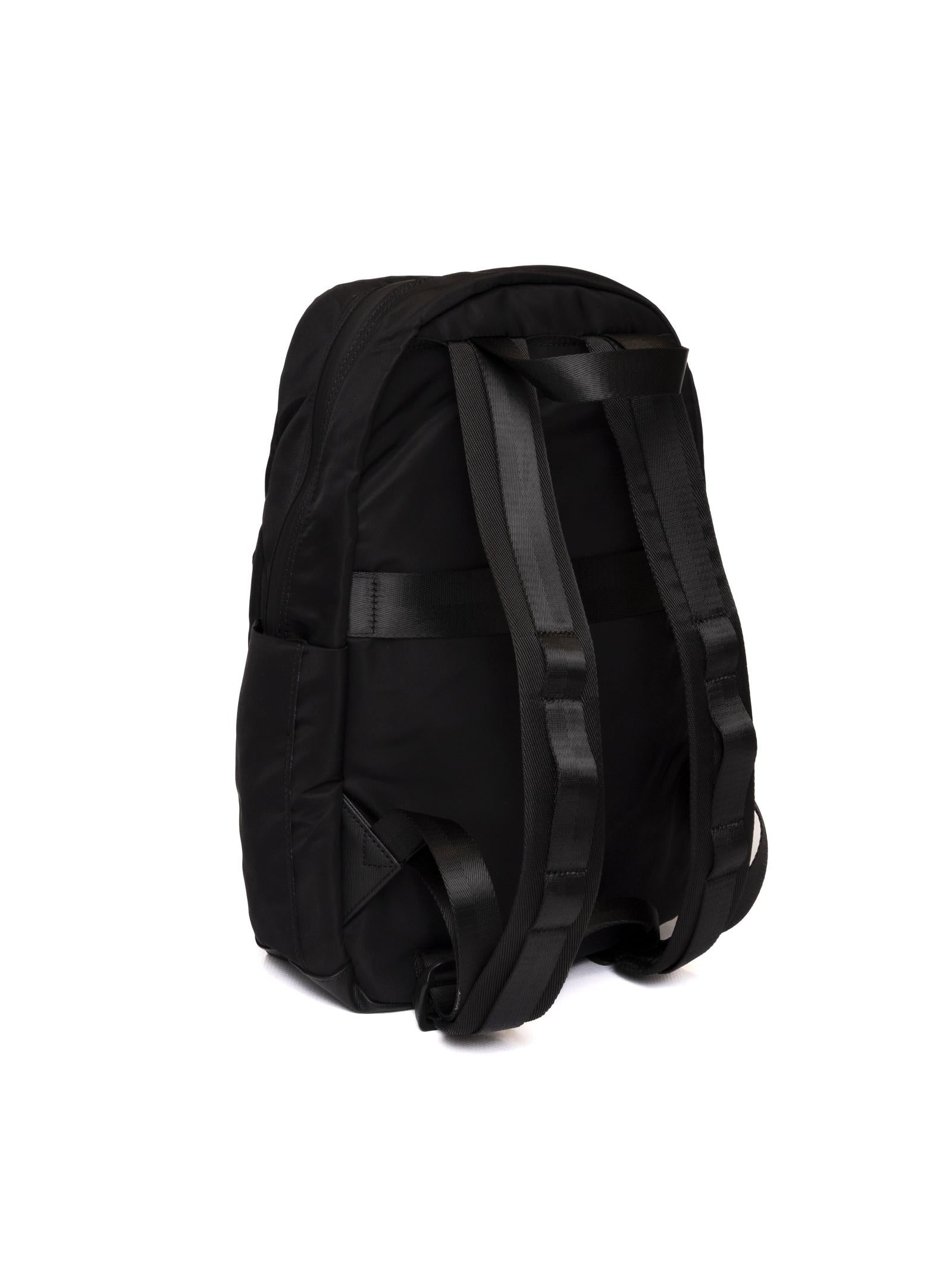 GUESS zaino elvis nero HMELNY P4105 ELVIS-BLA