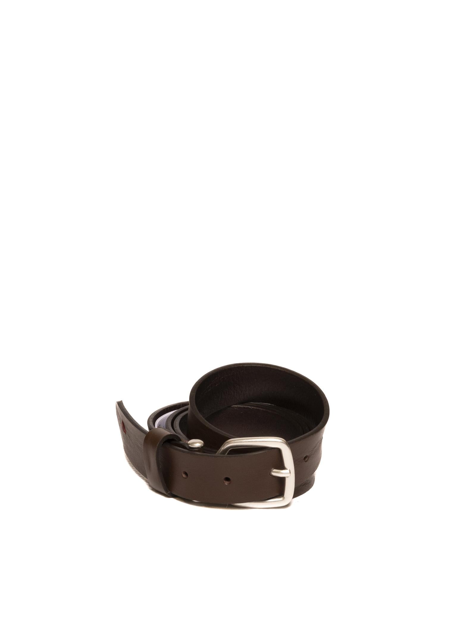 GUESS cintura ragoza marrone BMZA VI P5135 ZARAGOZA-BRO