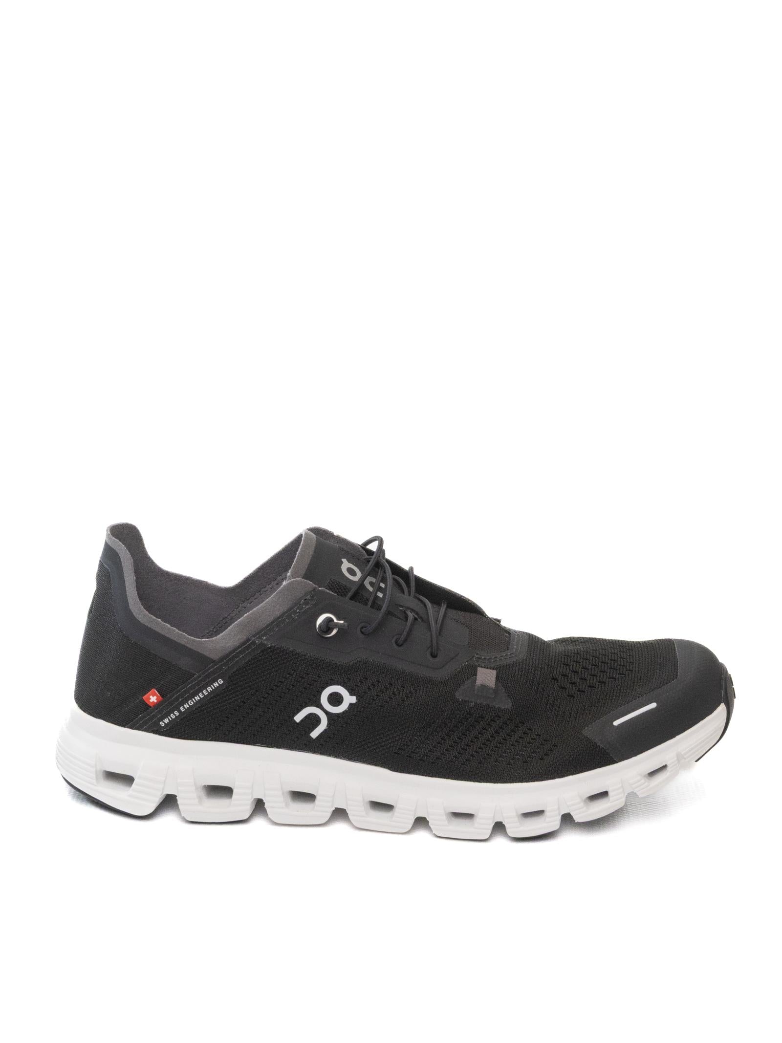 ON sneaker cloud6 coast nero CLOUD6COAST U 3MF1003-0299
