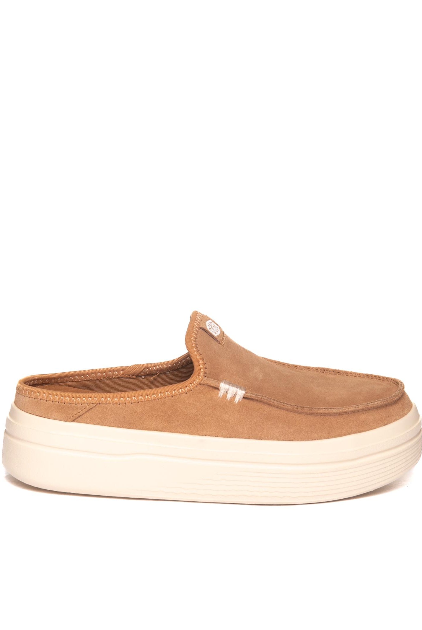 HEY DUDE Sabot austin classic beige 41272 AUSTIN CLASSIC-265