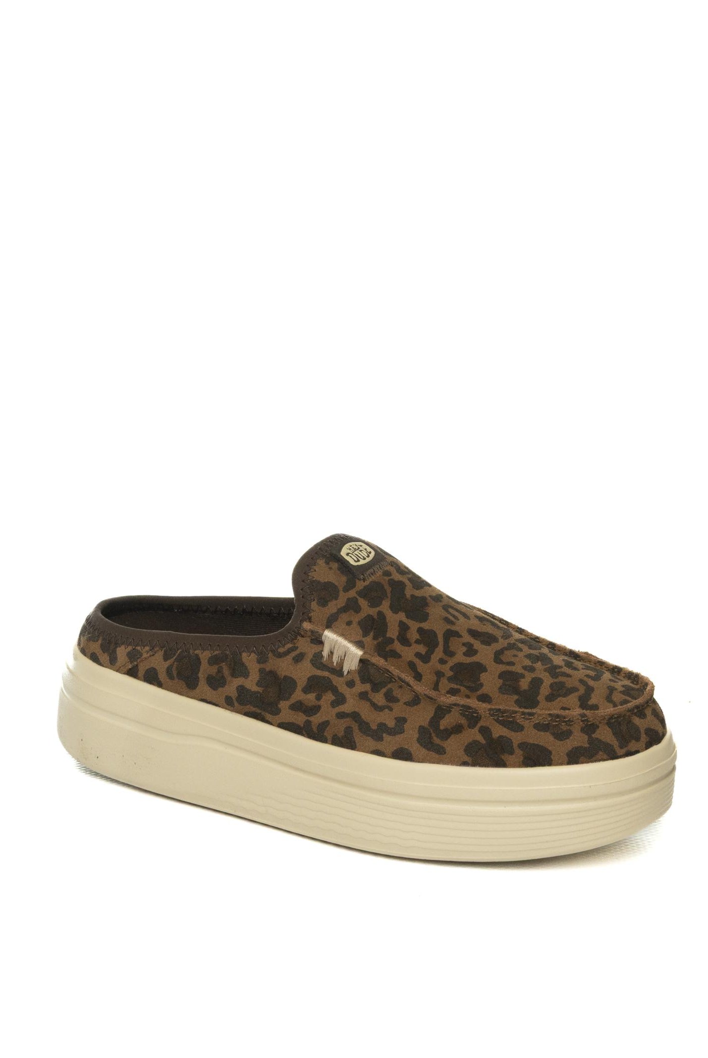HEY DUDE Sabot austin classic animalier 41272 AUSTIN CLASSIC-2GA