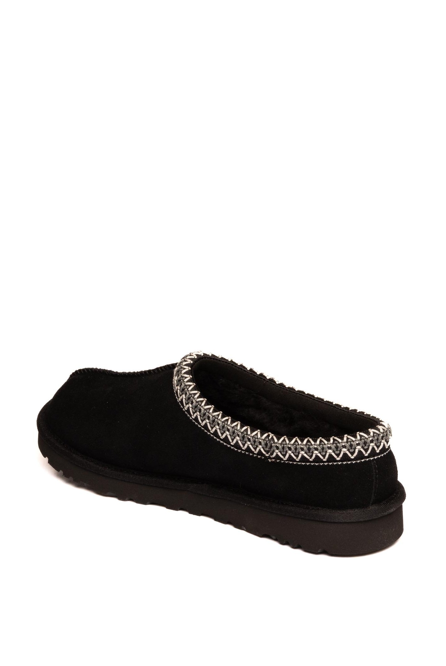 UGG Slipon tasman nero TASMAN U MONT-BLK