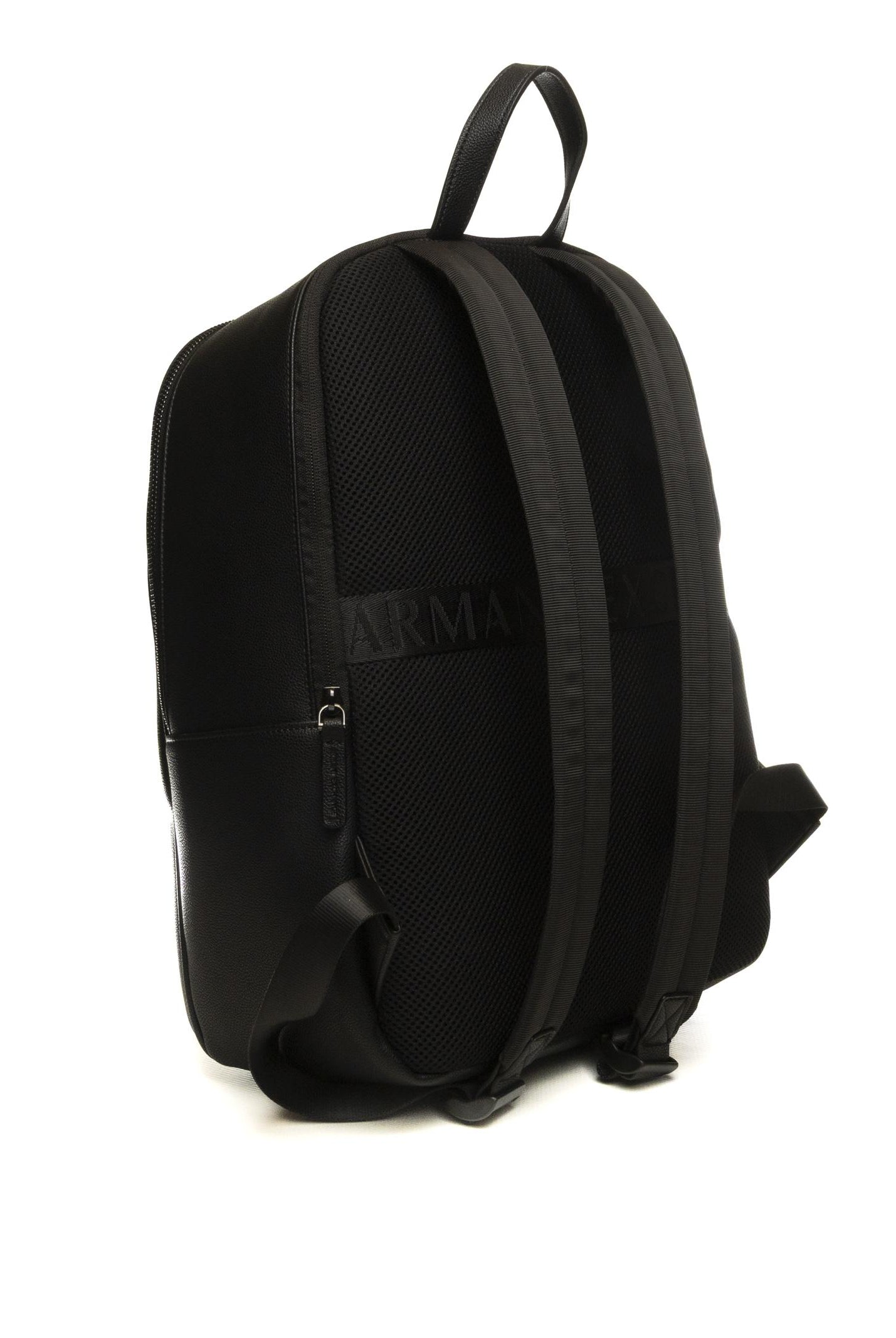 ARMANI EXCHANGE zaino nero XM002582 AF22651-UC001