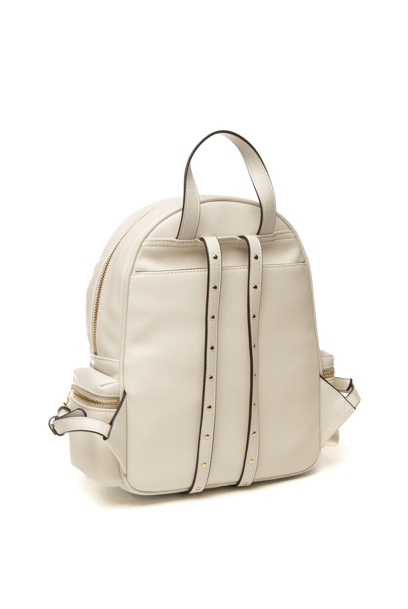 LIU JO zaino eudim crema AA6136E1012 EUDIM-X0459