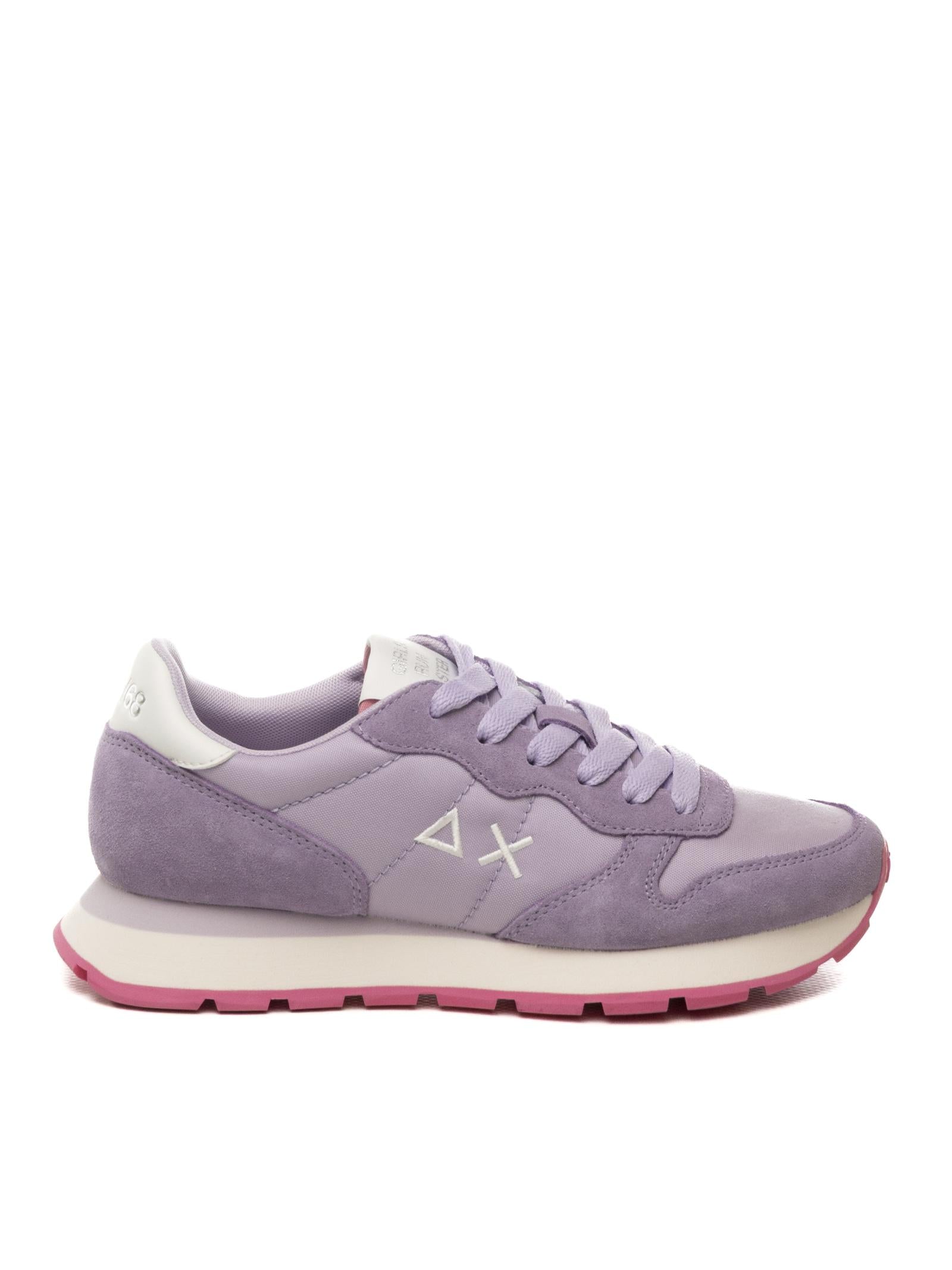 SUN 68 Sneaker ally solid lilla Z36201 ALLYSOLID-24