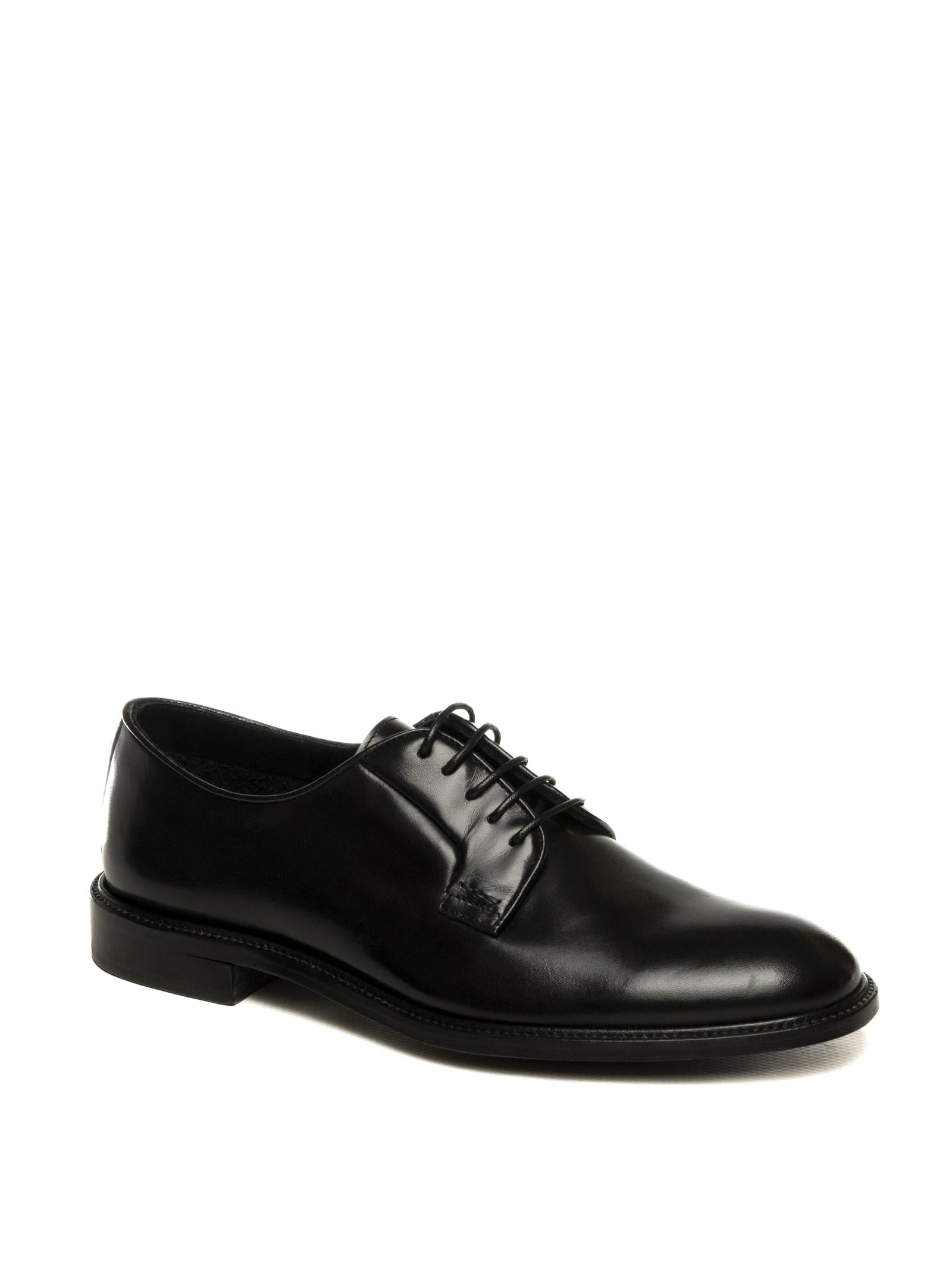 JEROLD WILTON derby diver nero 116 DIVER-NERO