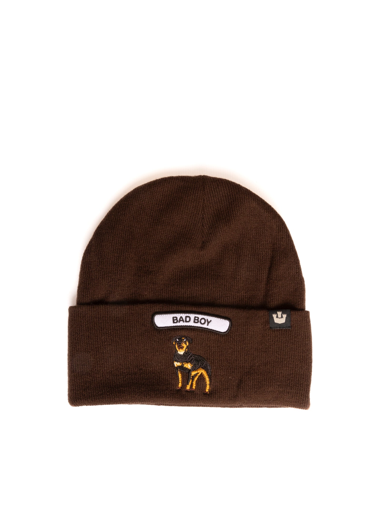GOORIN BROS  1803 LANA-COFFEE 