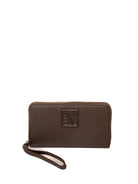 ARMANI EXCHANGE portafoglio logo marrone XW000361 F11902-U6304 
