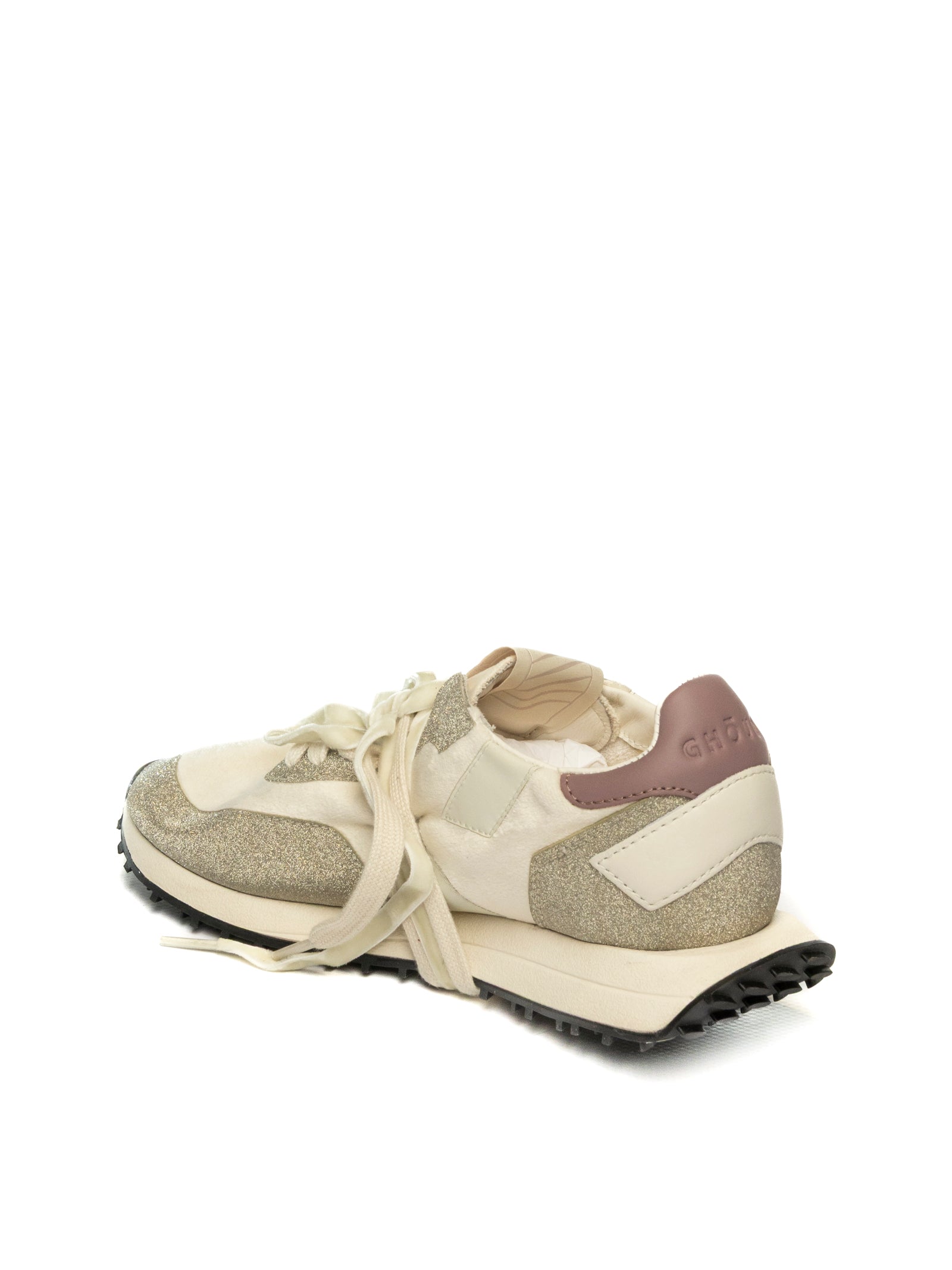 GHOUD Sneaker starlight bianco SCLW STARLIGHT-VG06 