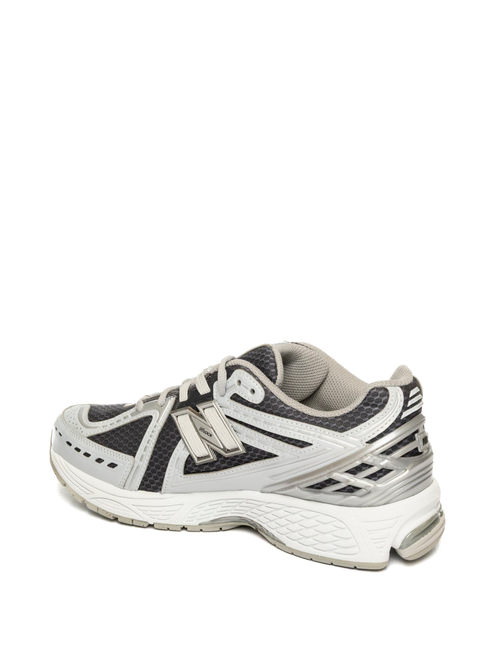 NEW BALANCE Sneaker 1906 bianco/silver 1906 U RCL-BIA/SILVER 