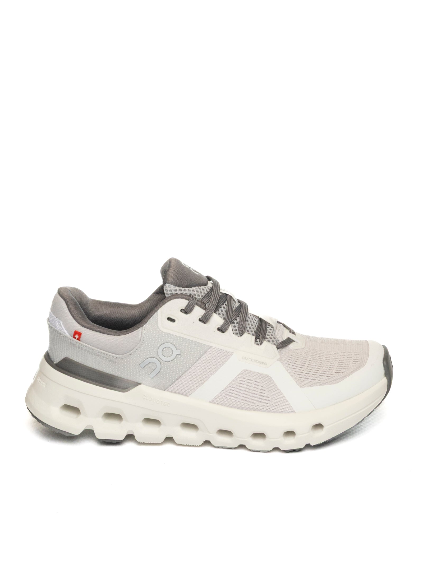 ON Sneaker cloudrunner bianco CLOUDRUNNER D 3WE1013-0622 