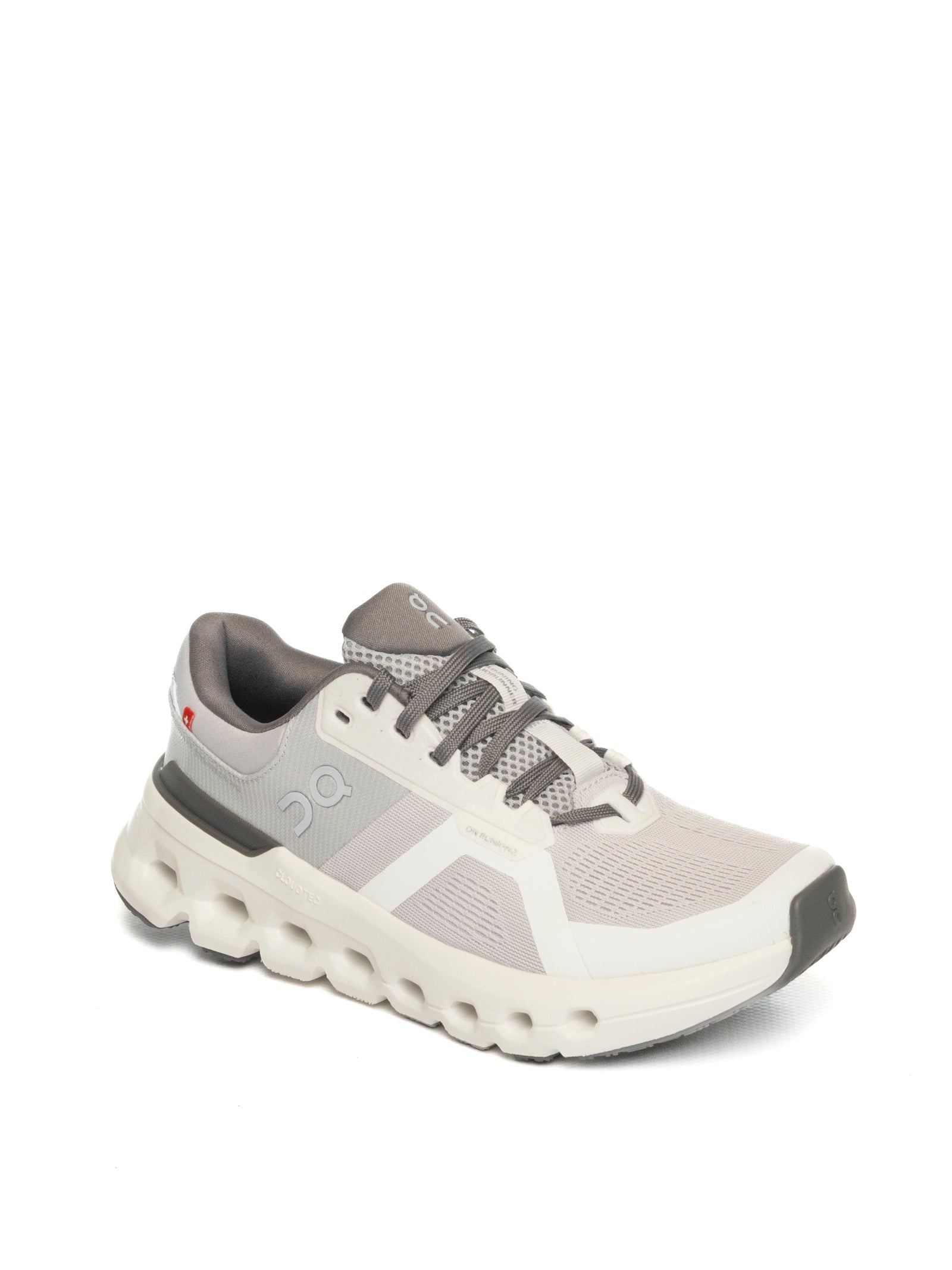 ON Sneaker cloudrunner bianco CLOUDRUNNER D 3WE1013-0622 