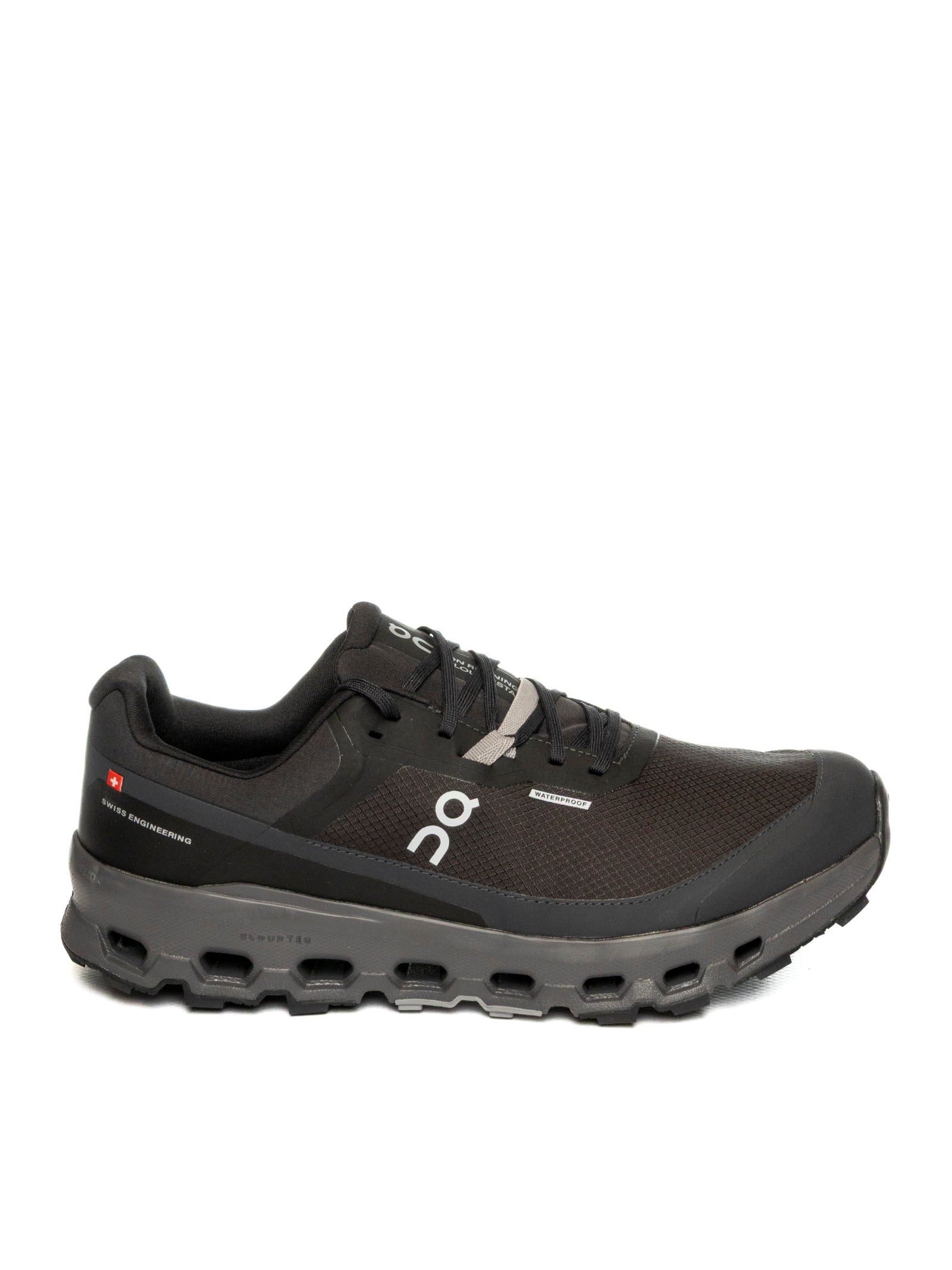 ON Sneaker cloudvista nero CLOUDVISTA.WP 3ME3014-01016 
