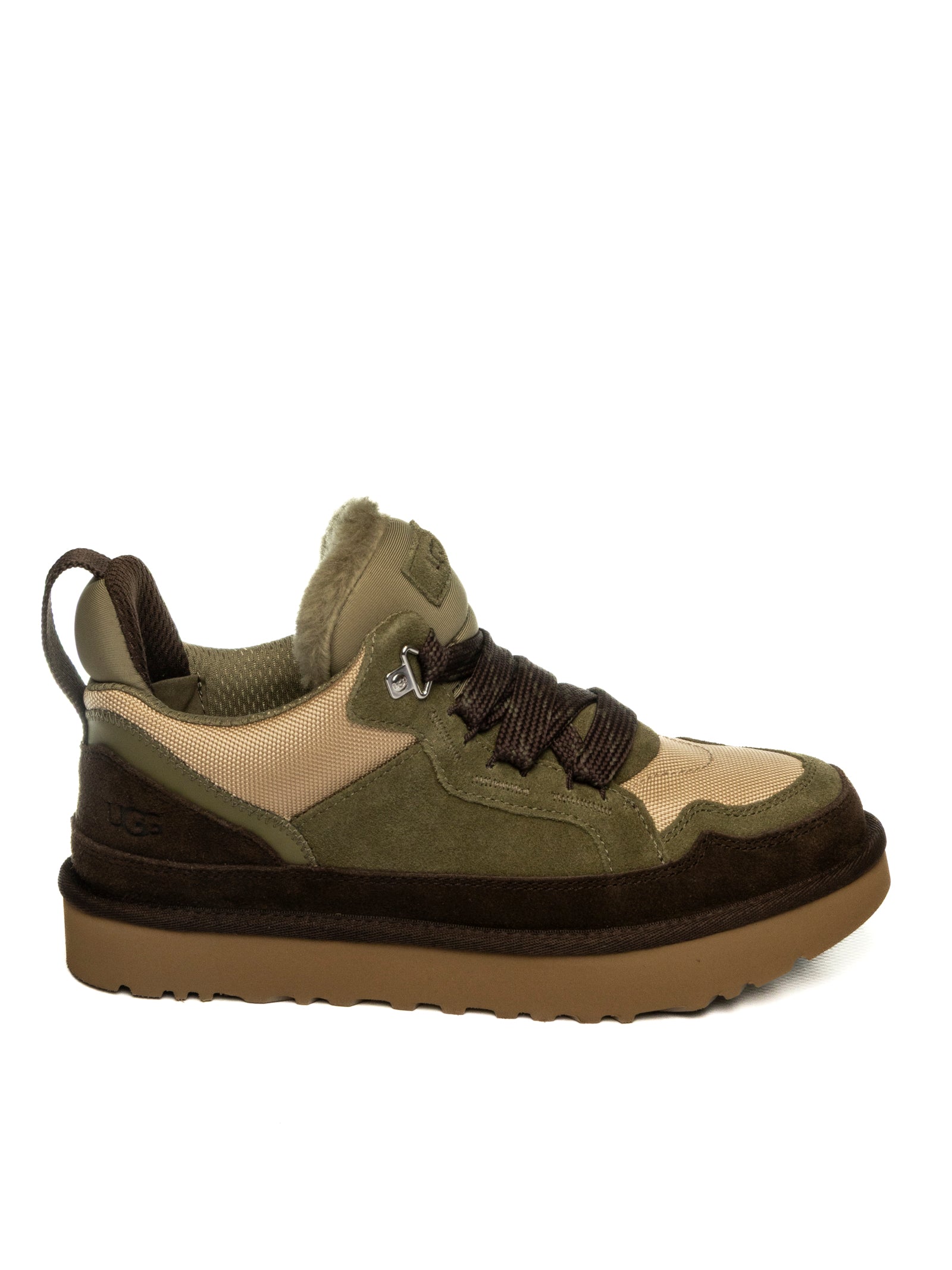 UGG Sneaker lowmel olive LOWMEL U MESH/CAM-BOMS 