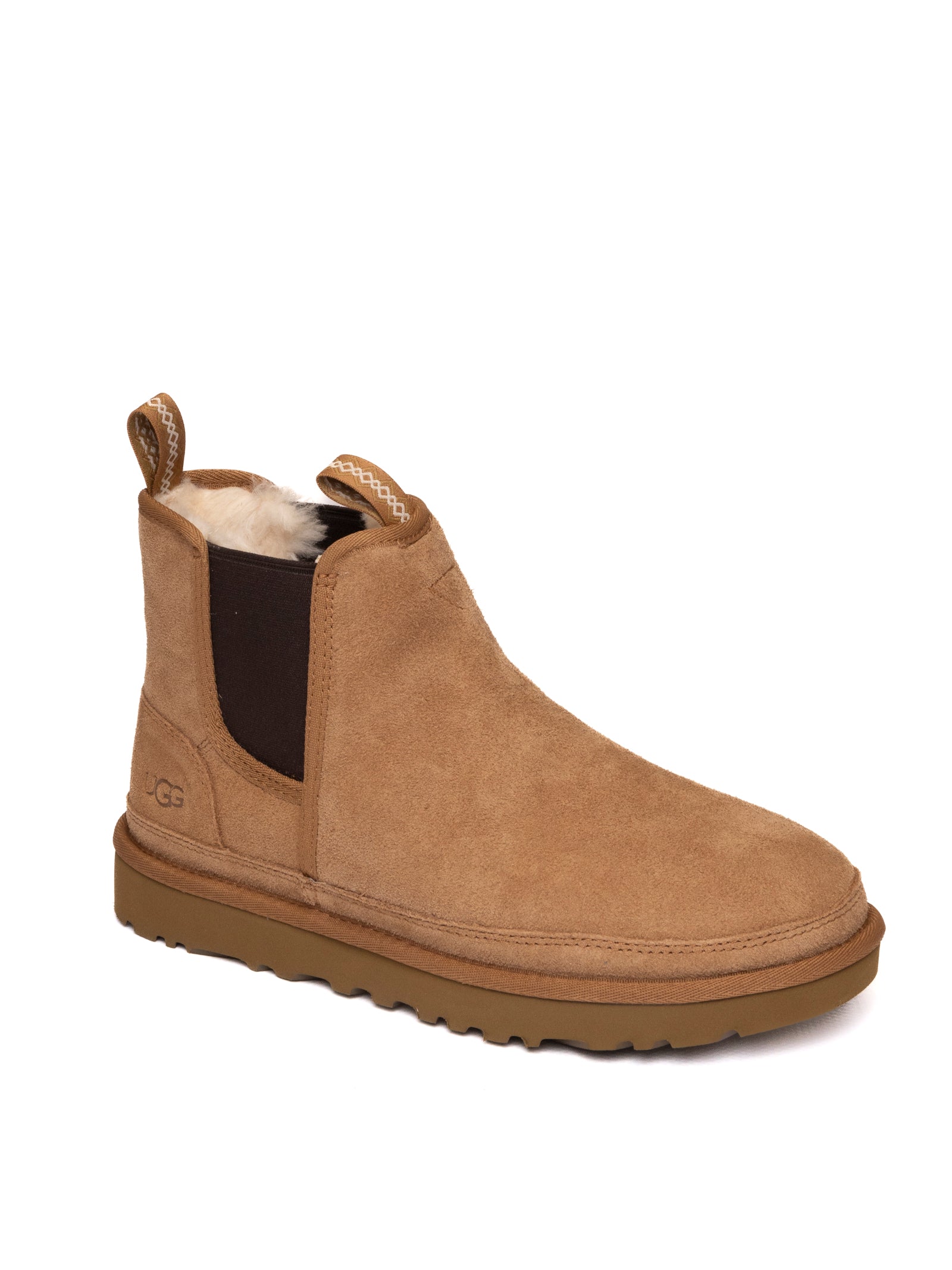 UGG beatles neumel chelsea chestnut NEUMELCHELSEA MONT-CHE 