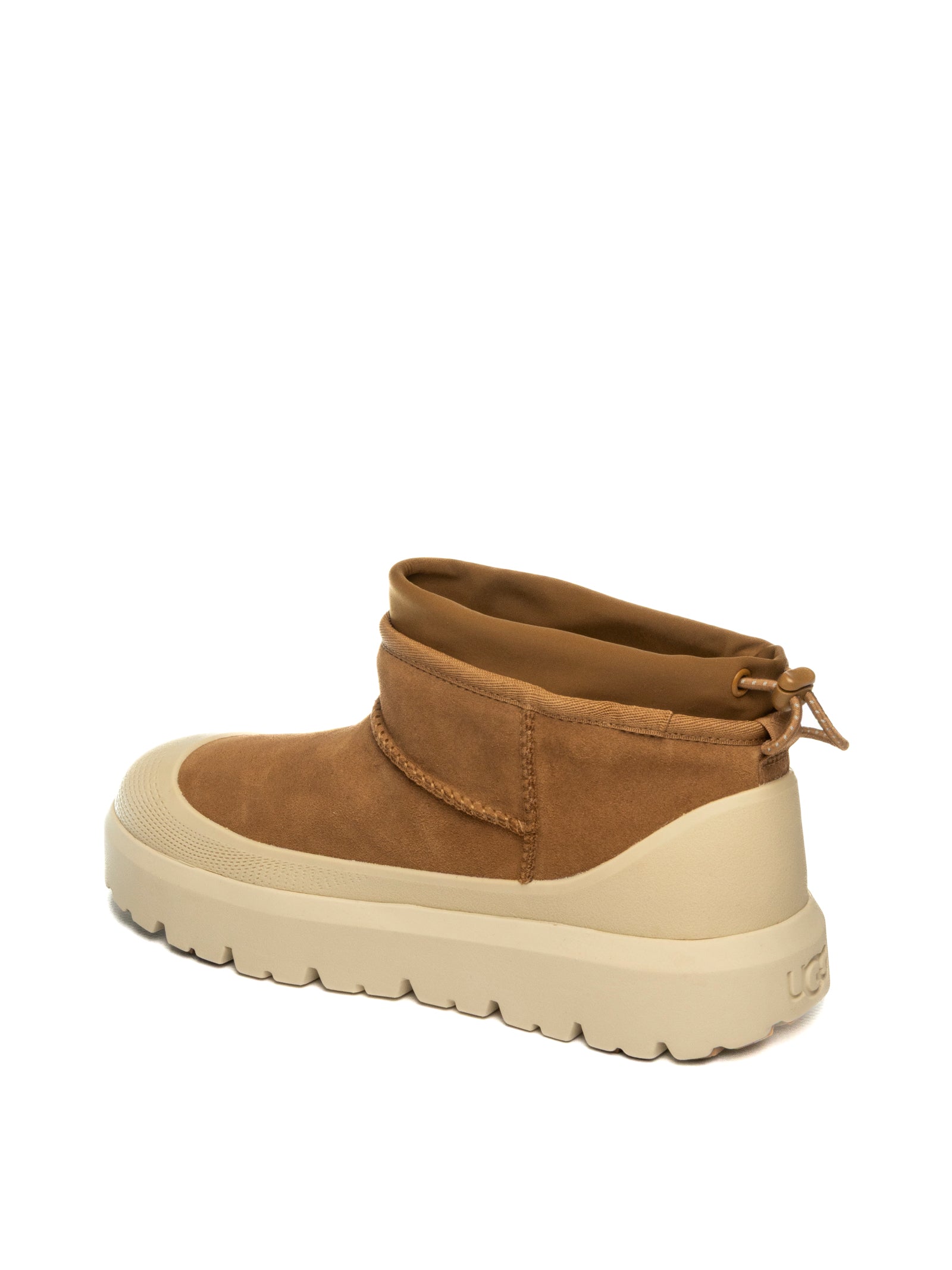 UGG Stivaletto ultra mini hybrid chestnut ULTRAMINIHYBRID MONT-CWTC 