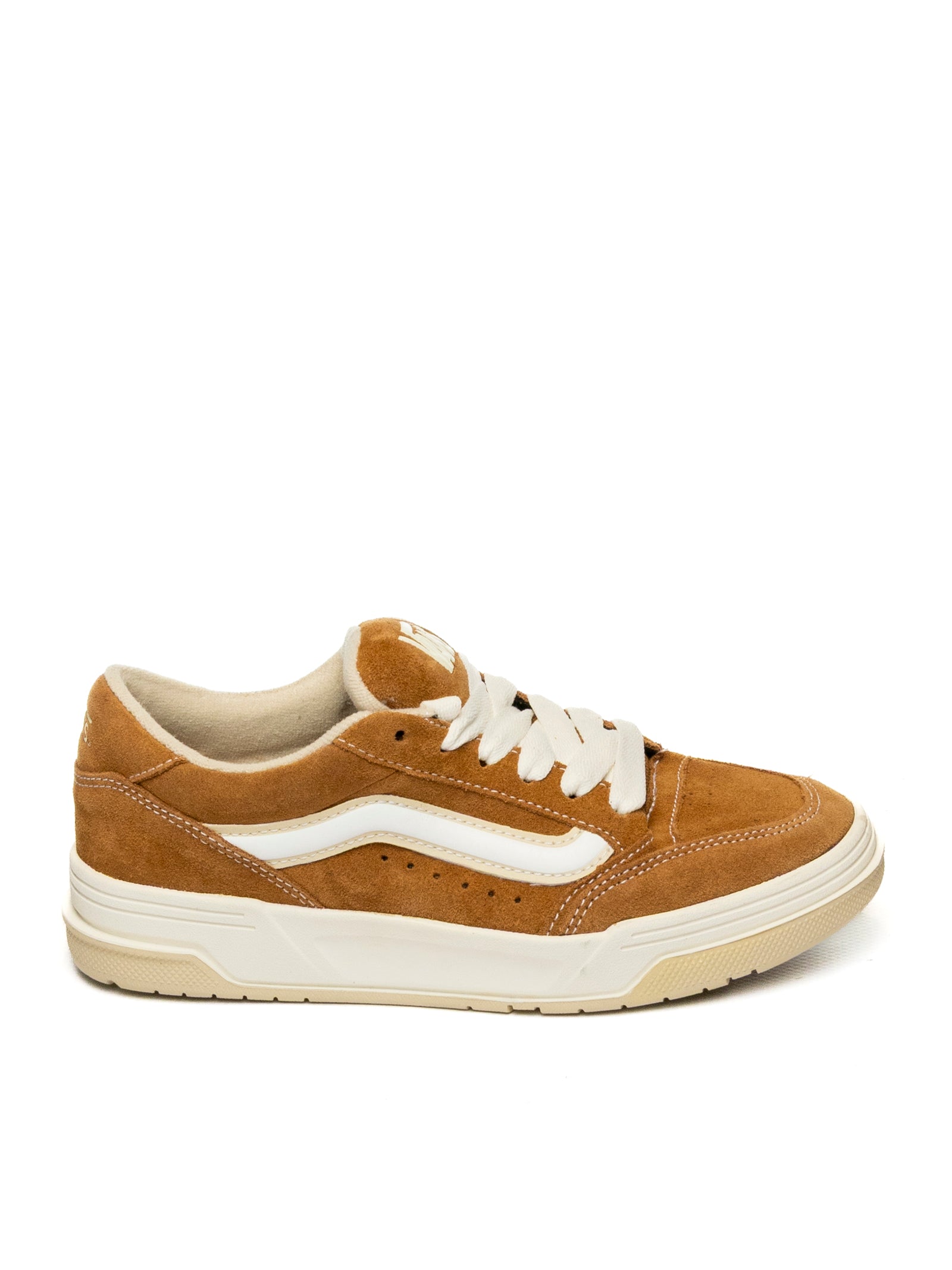 VANS Sneaker hyland marrone VN000D1JBRO1 HYLANE-BRO1 