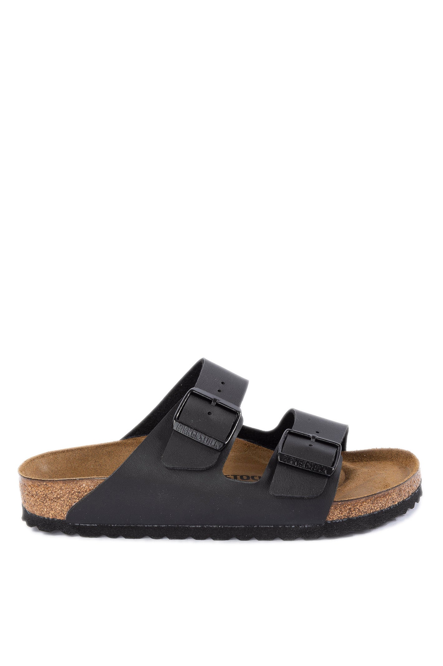 BIRKENSTOCK Sandalo Arizona nero ARIZONA 051793-BLACK 
