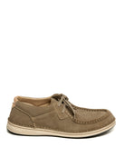 BIRKENSTOCK Pasadena camoscio taupe PASADENA U 1029671-TAUPE 