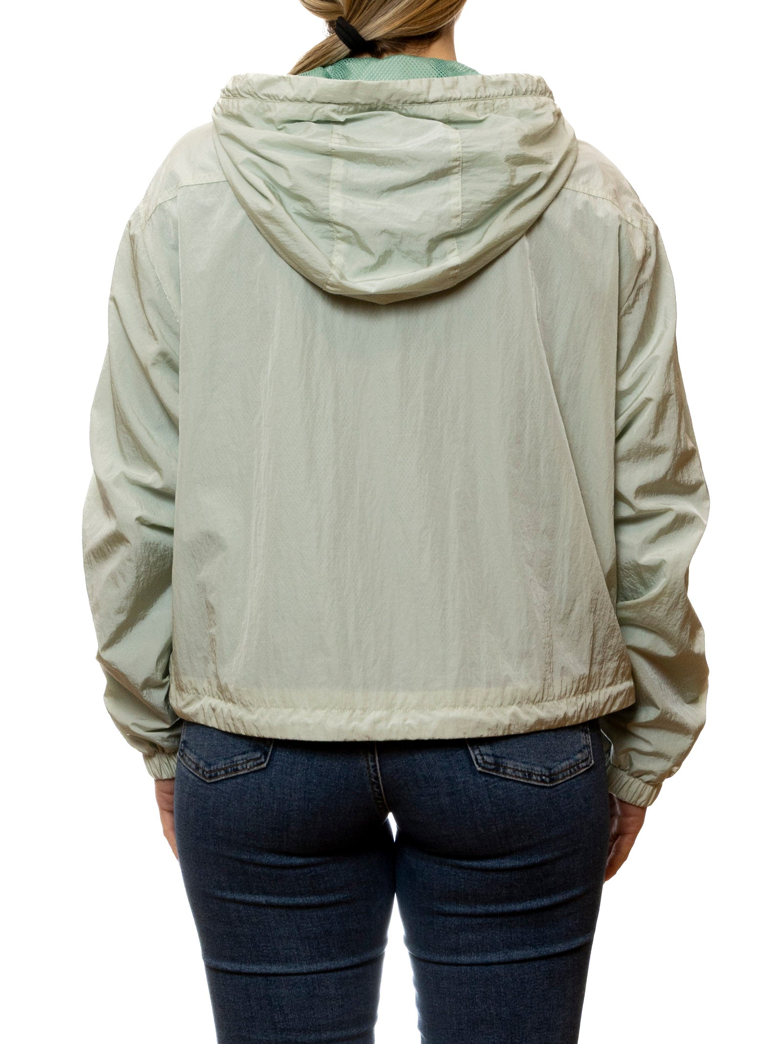 BLAUER giubbino burrage verde C01215 BURRAGE-60I 