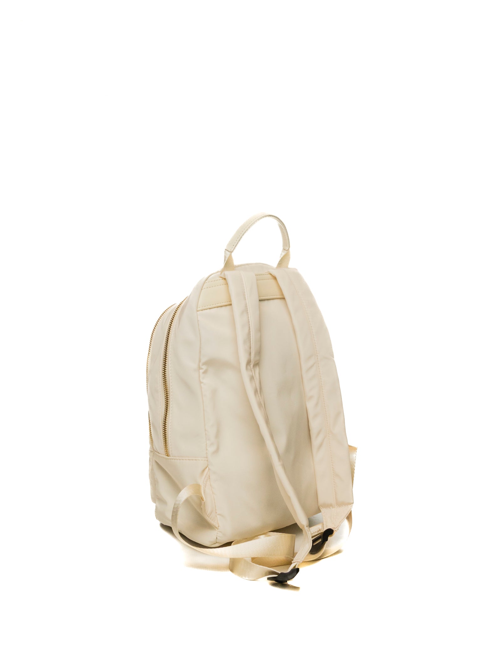 BLAUER zaino nylon bianco FREYA01 NYLON-WHITE 