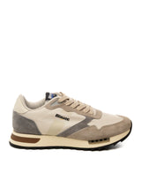 Cream/grey