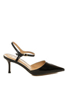 CHICONIC Chanel pelle nero 307 VITELLO-NERO 