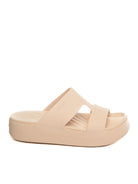 CROCS  209409 GET.PLAT.STR-QUA 6UR 