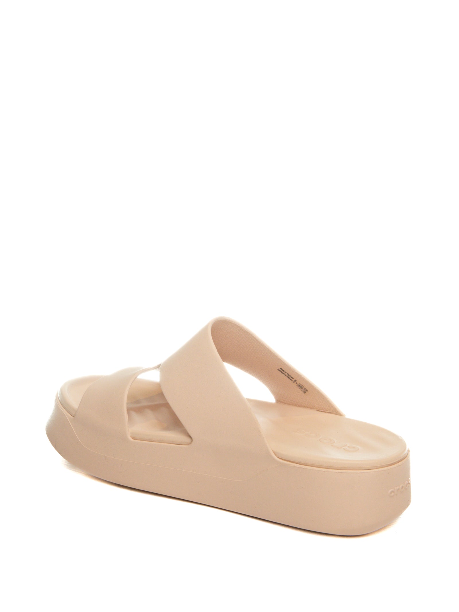 CROCS  209409 GET.PLAT.STR-QUA 6UR 