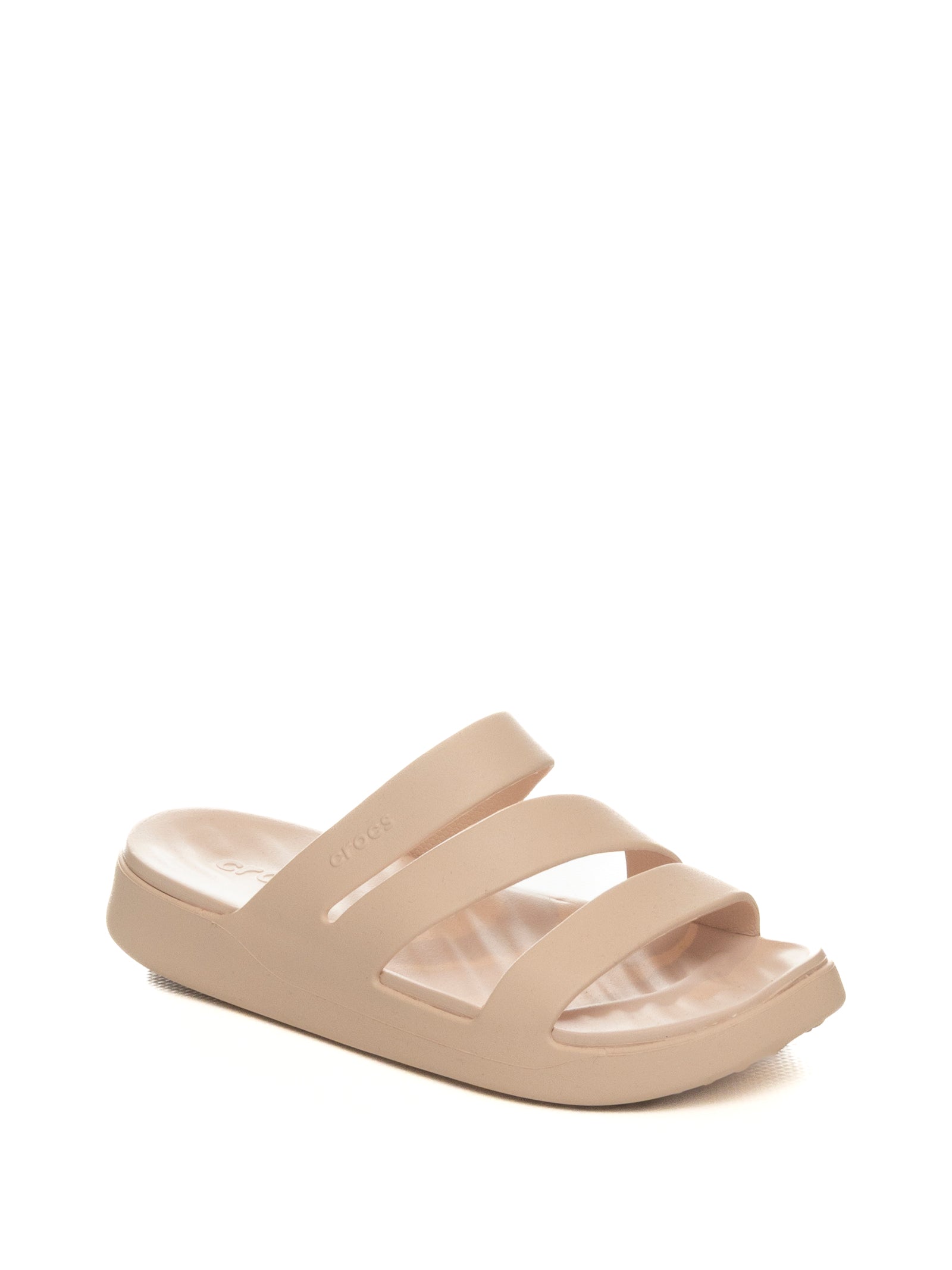 CROCS  209587 GETAWAY STRA-QUA 6UR 