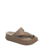 CROCS  210834 GET.PLAT,TO-TRUF 0LF 