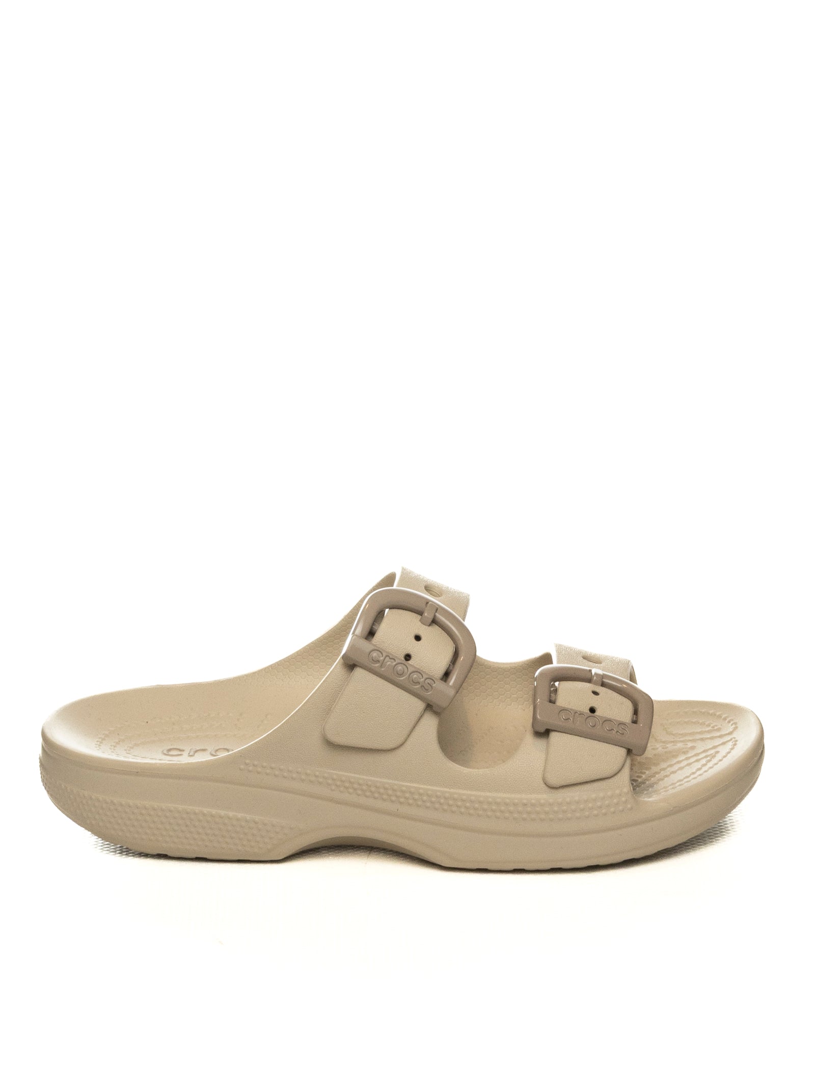 CROCS  212867 SAT.ENAM.BUCK-FRA 2MC 