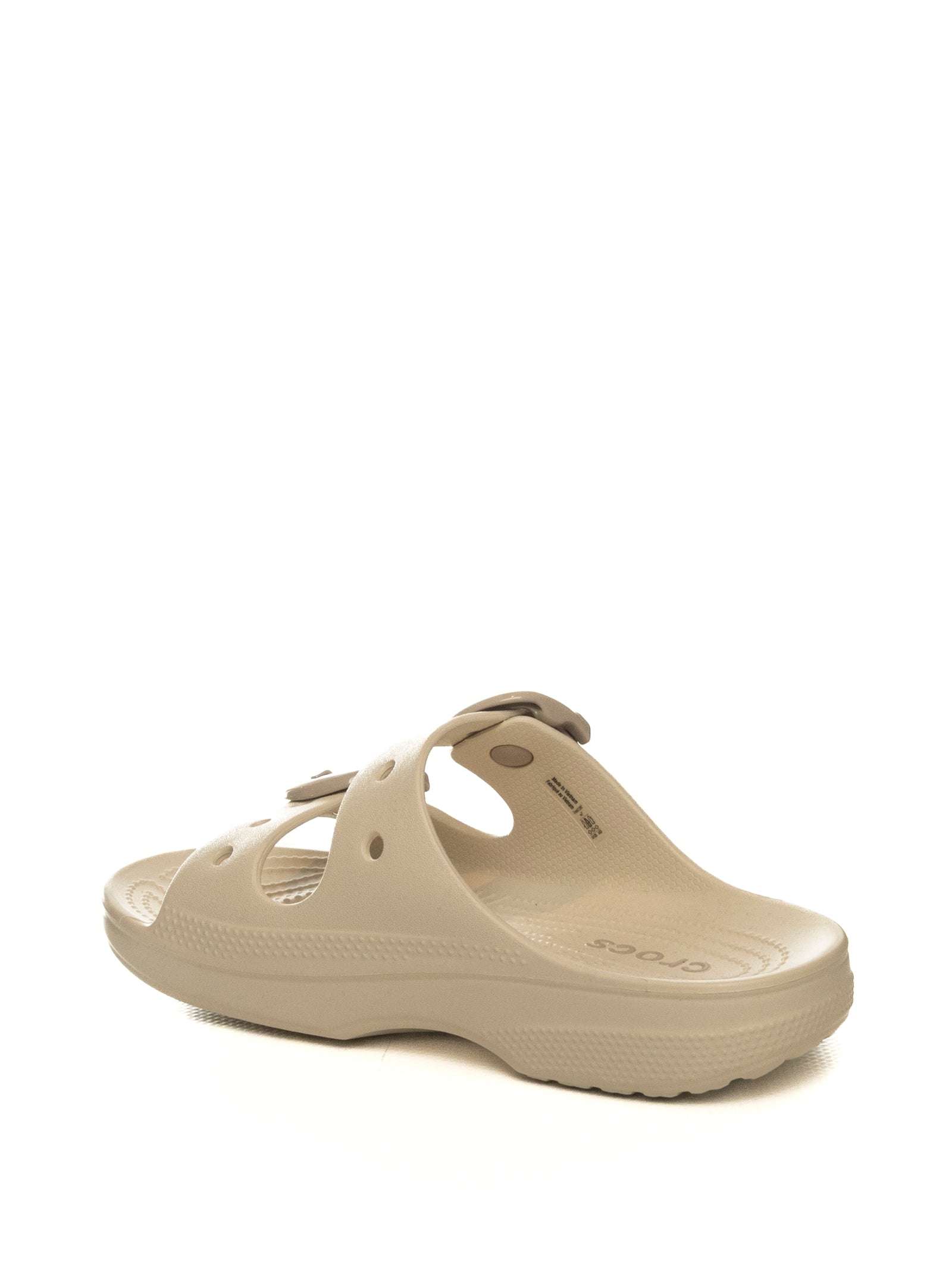 CROCS  212867 SAT.ENAM.BUCK-FRA 2MC 