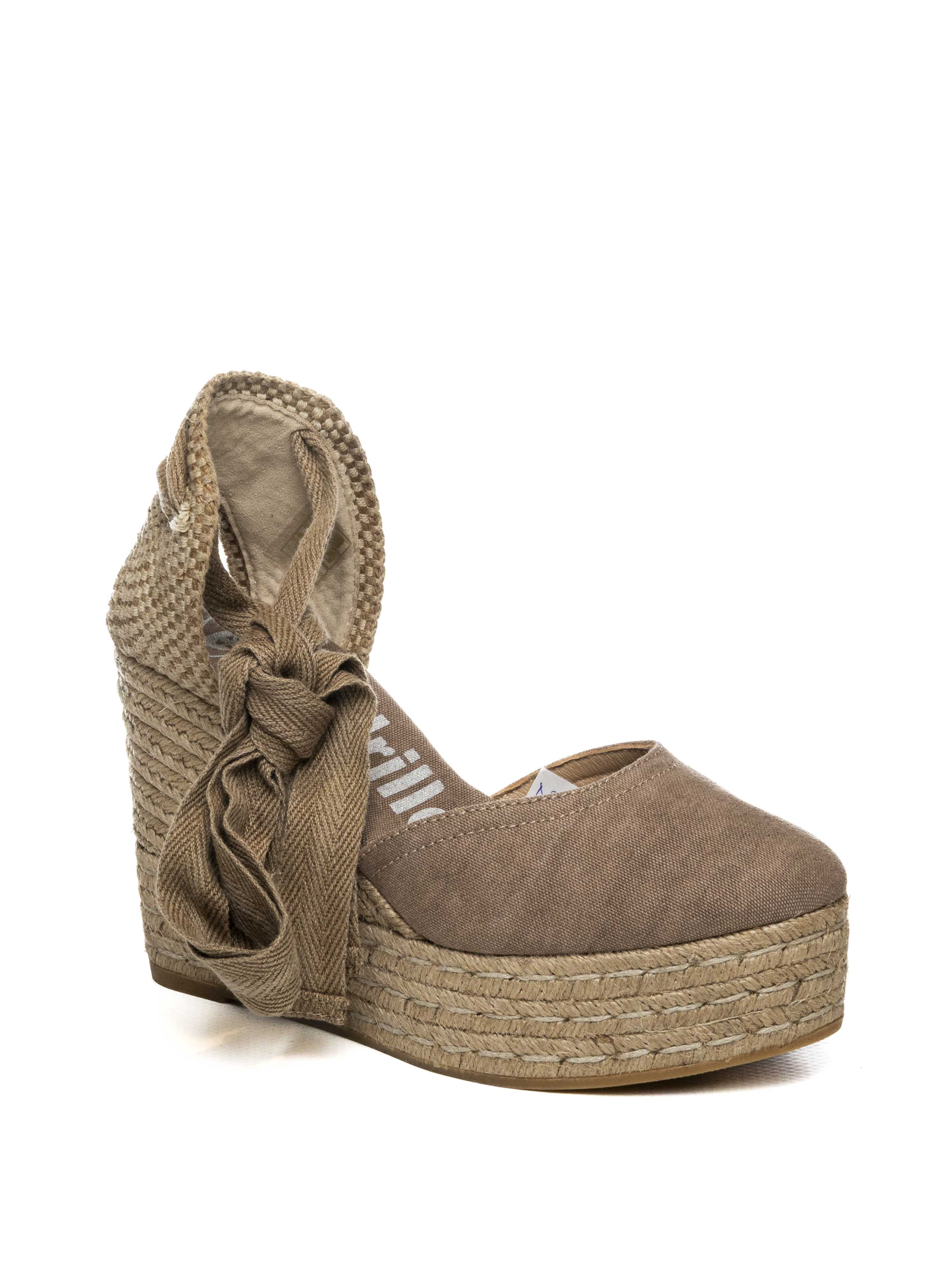 ESPADRILLES Espadrillas arad pique bison ARAD PIQUE-BISON 