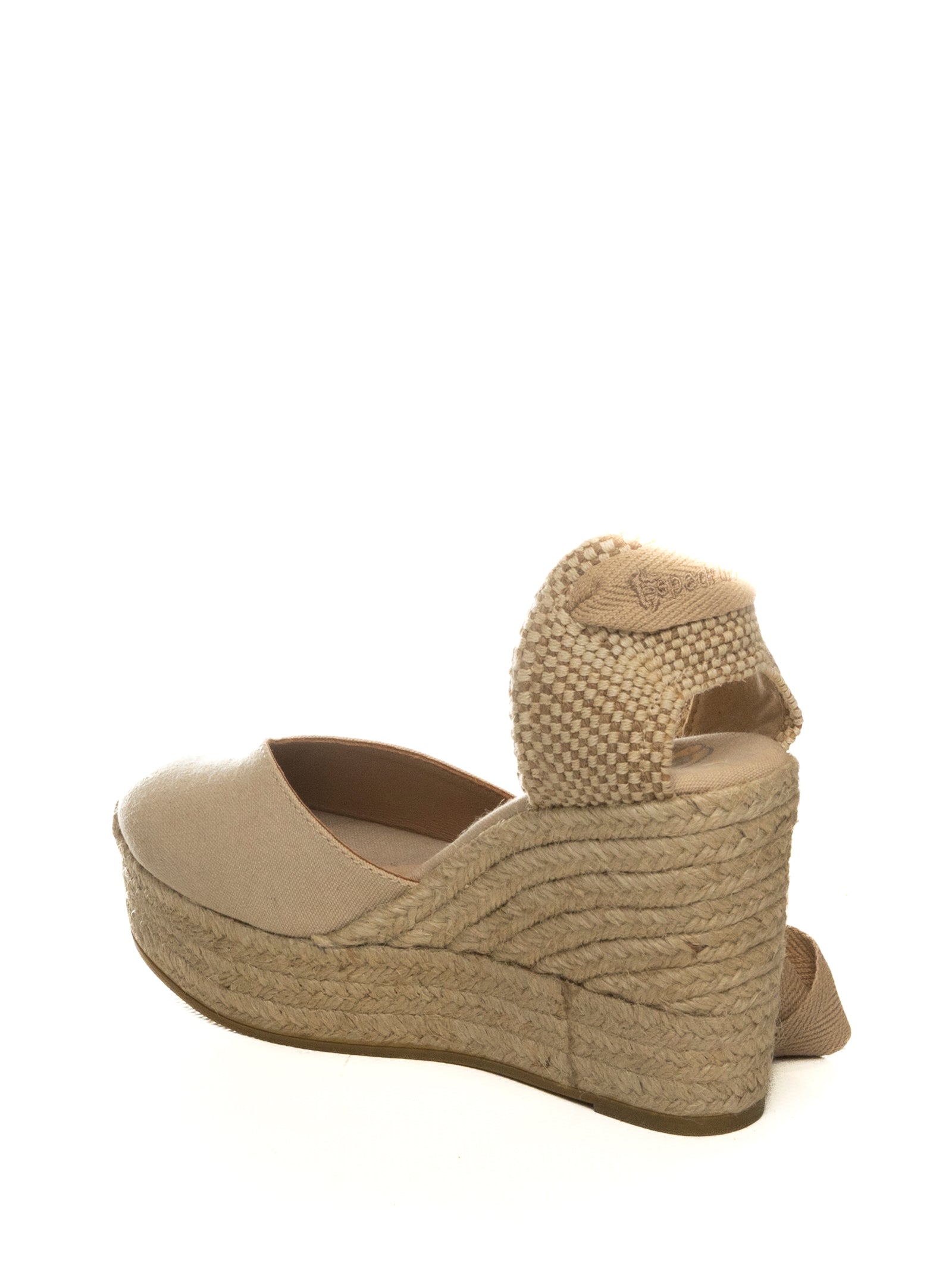 ESPADRILLES  AROS PIQUE.ARENA 