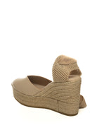 ESPADRILLES  AROS PIQUE.ARENA 