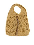 GIANNI CHIARINI borsa a spalla nefeli beige 11953 NEFELI-850 