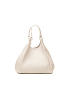 GIANNI CHIARINI borsa a spalla dua avorio 9719 DUA-211 