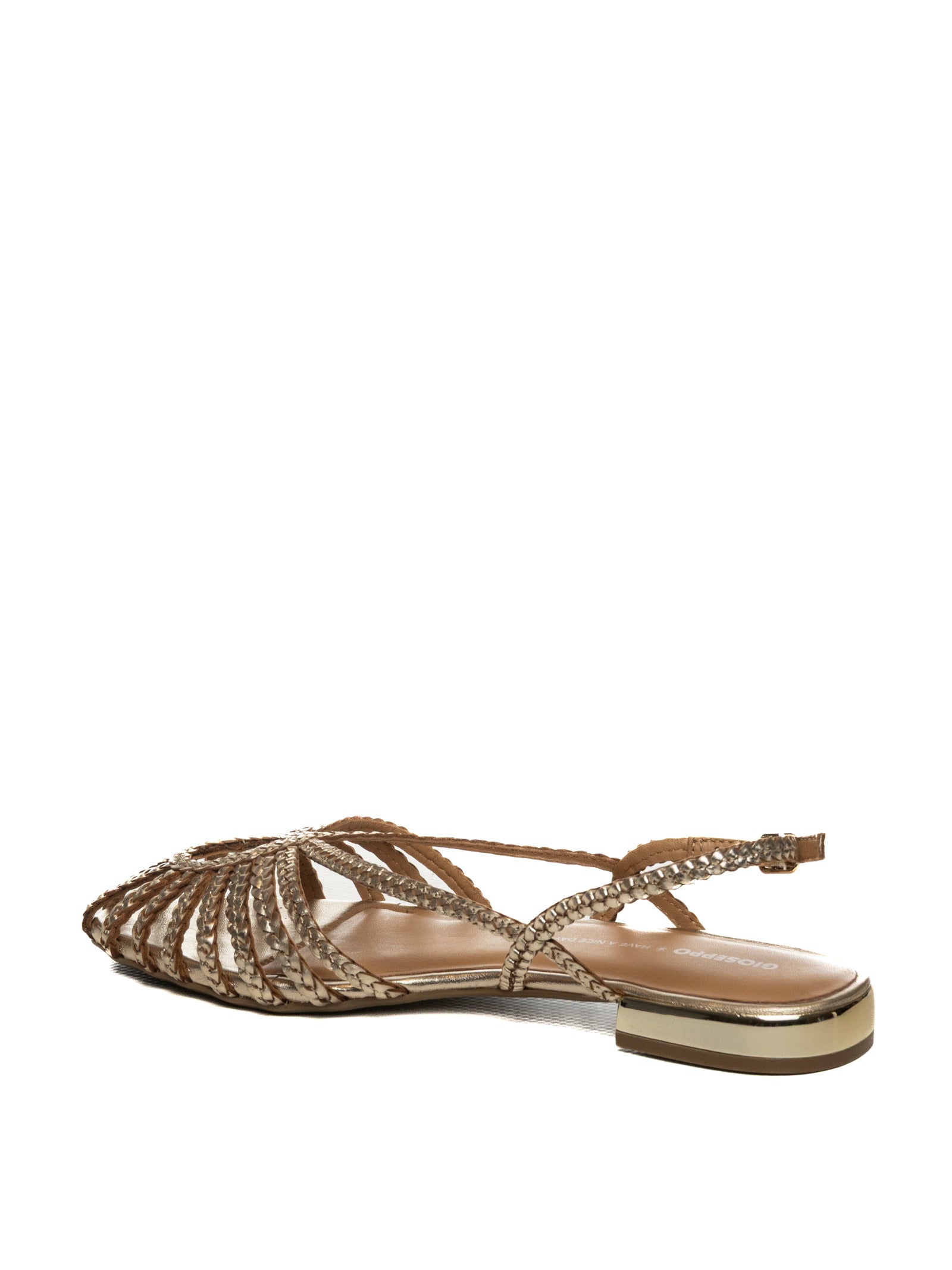 GIOSEPPO chanel hingham platino 75440 HINGHAM-PLATINO 