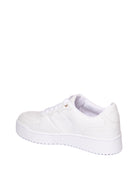 GUESS Sneaker miram bianco FLJMI6 FAL12 MIRAM6-WHT 