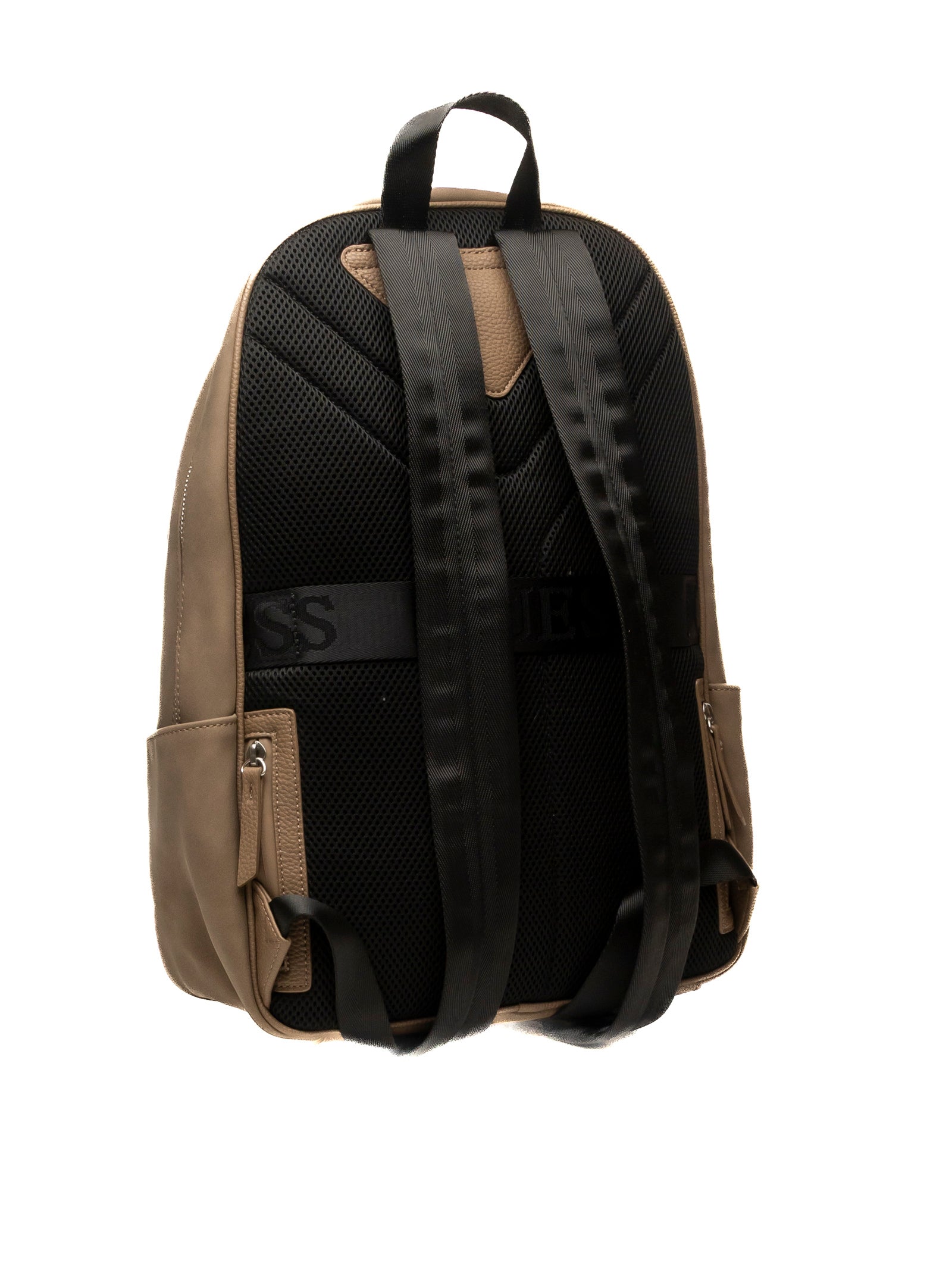 GUESS zaino torino beige HMTONK P6111 TORINO-DESERT 
