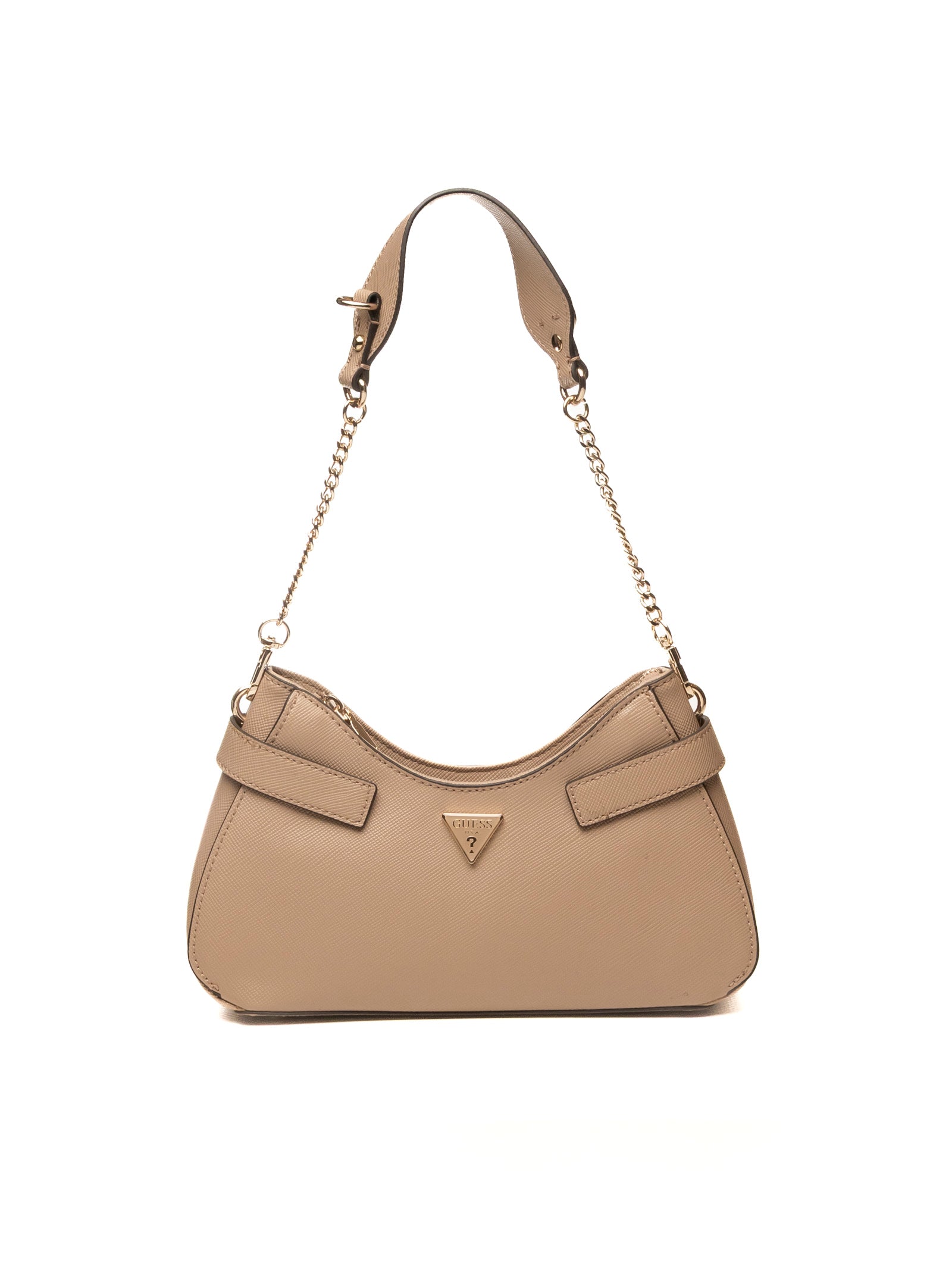 GUESS borsa a spalla serenova marrone HWZG8091180 SERENOVA-MOCHA 