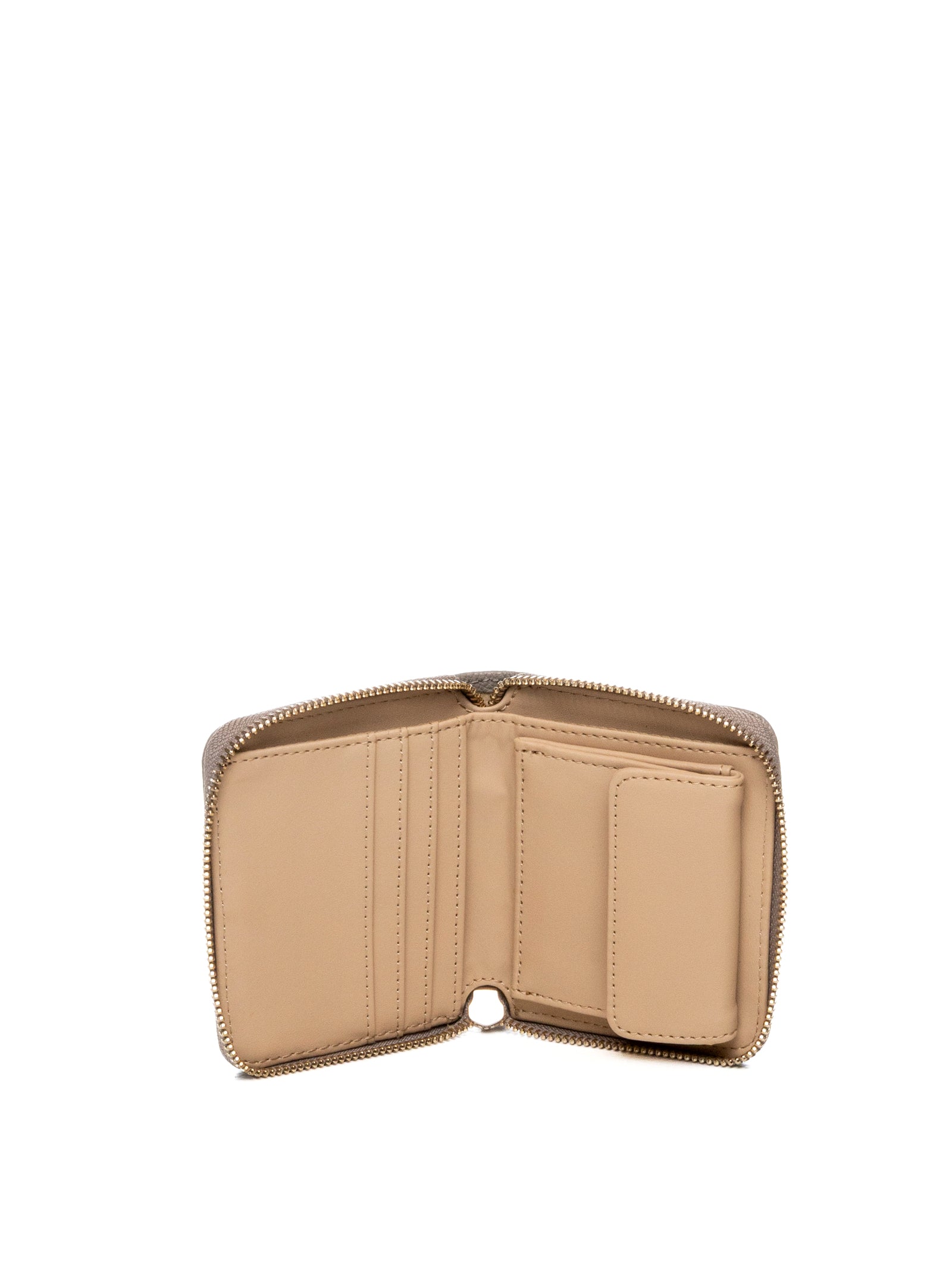 GUESS portafoglio laurel taupe SWBG7459137 LAUREL-TAUPE 