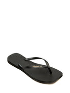 HAVAIANAS  4148257 SQUARE LOGO MET.2976 