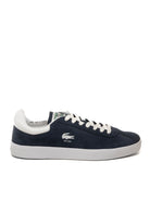 LACOSTE Sneaker baseshot blu I02421 BASESHOT-092 