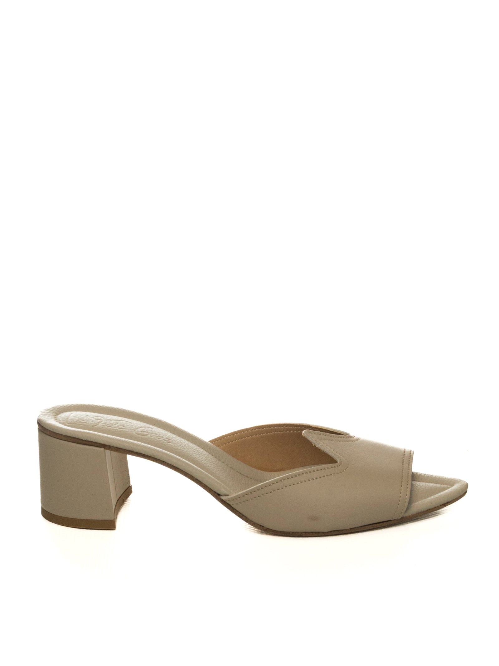 LE FOIE GRAS  D50-FRUS NAPPA-BEIGE 