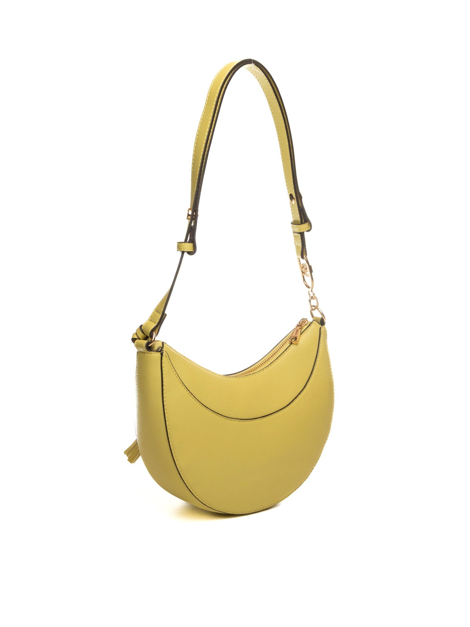 LIU JO borsa a spalla cirry verde AA6186E1012 CIRRY-40636 