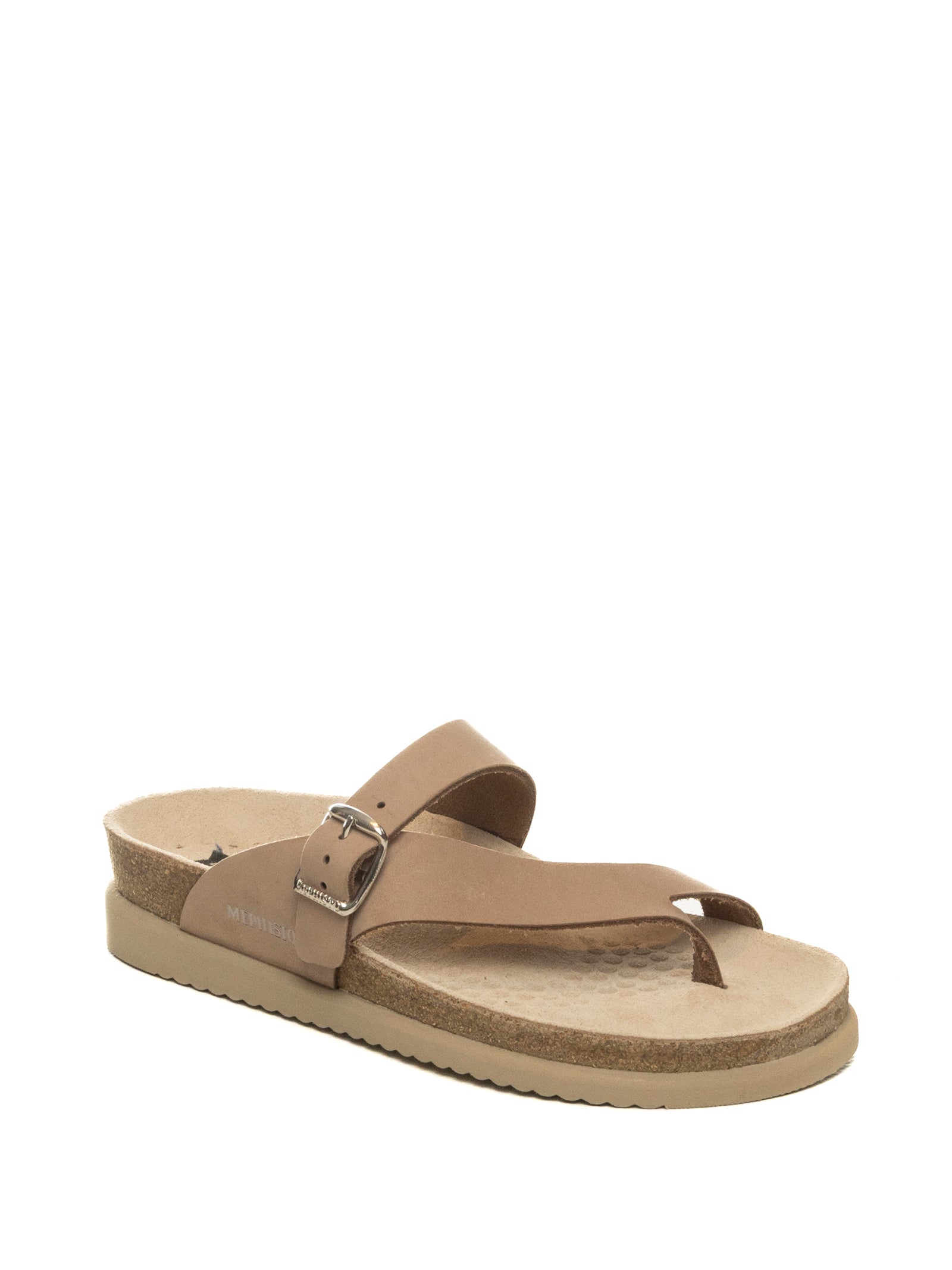 MEPHISTO  HELEN SANDALBUCK-6018 