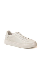 NERO GIARDINI Sneaker pelle bianco E400240 SPARTA-BIANCO 